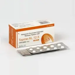 Topme XL 12.5 mg
