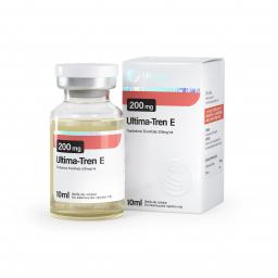 Ultima Tren E 200 - Trenbolone Enanthate - Ultima Pharmaceuticals