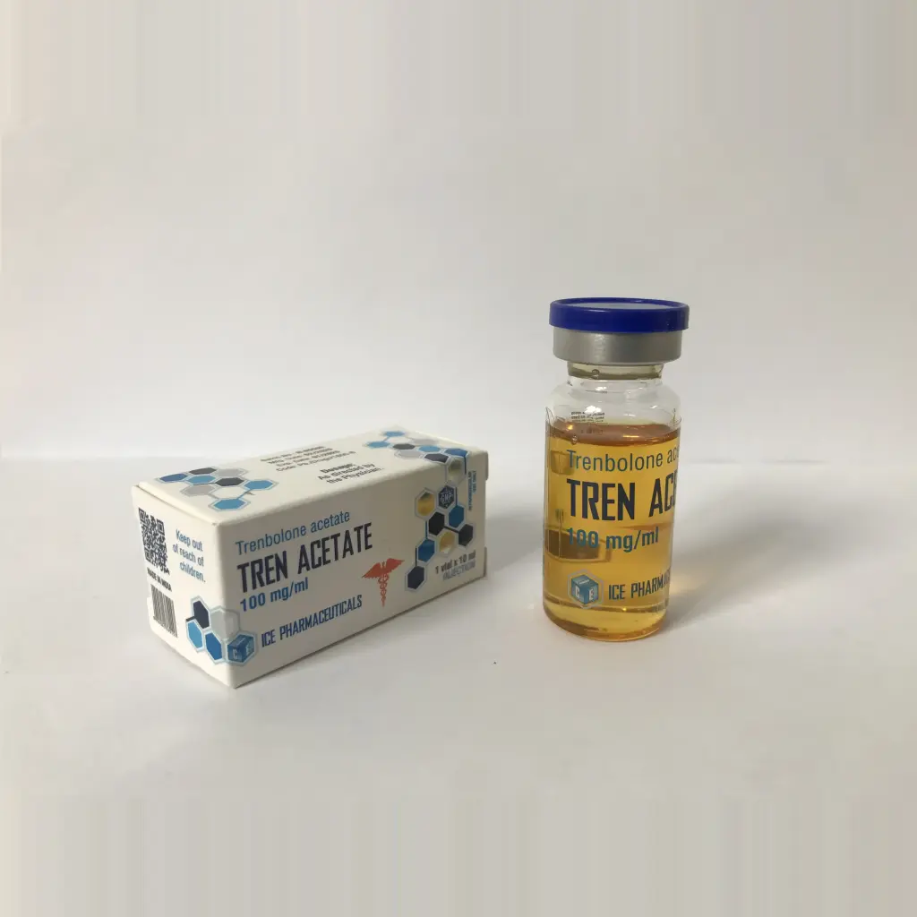 Tren Acetate 100mg