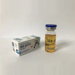 Tren Acetate 100mg