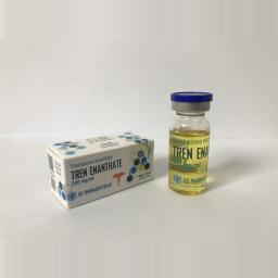 Tren Enanthate 10ml - Trenbolone Enanthate - Ice Pharmaceuticals