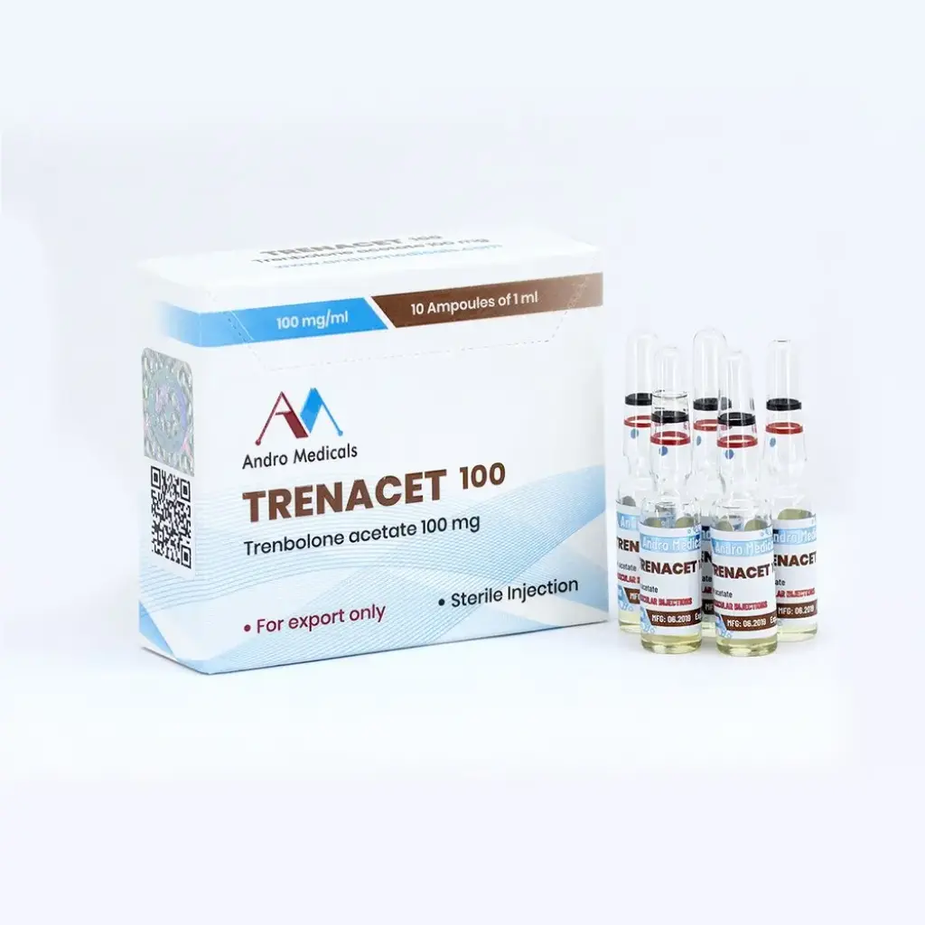 Trenacet 100mg