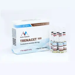 Trenacet 100mg