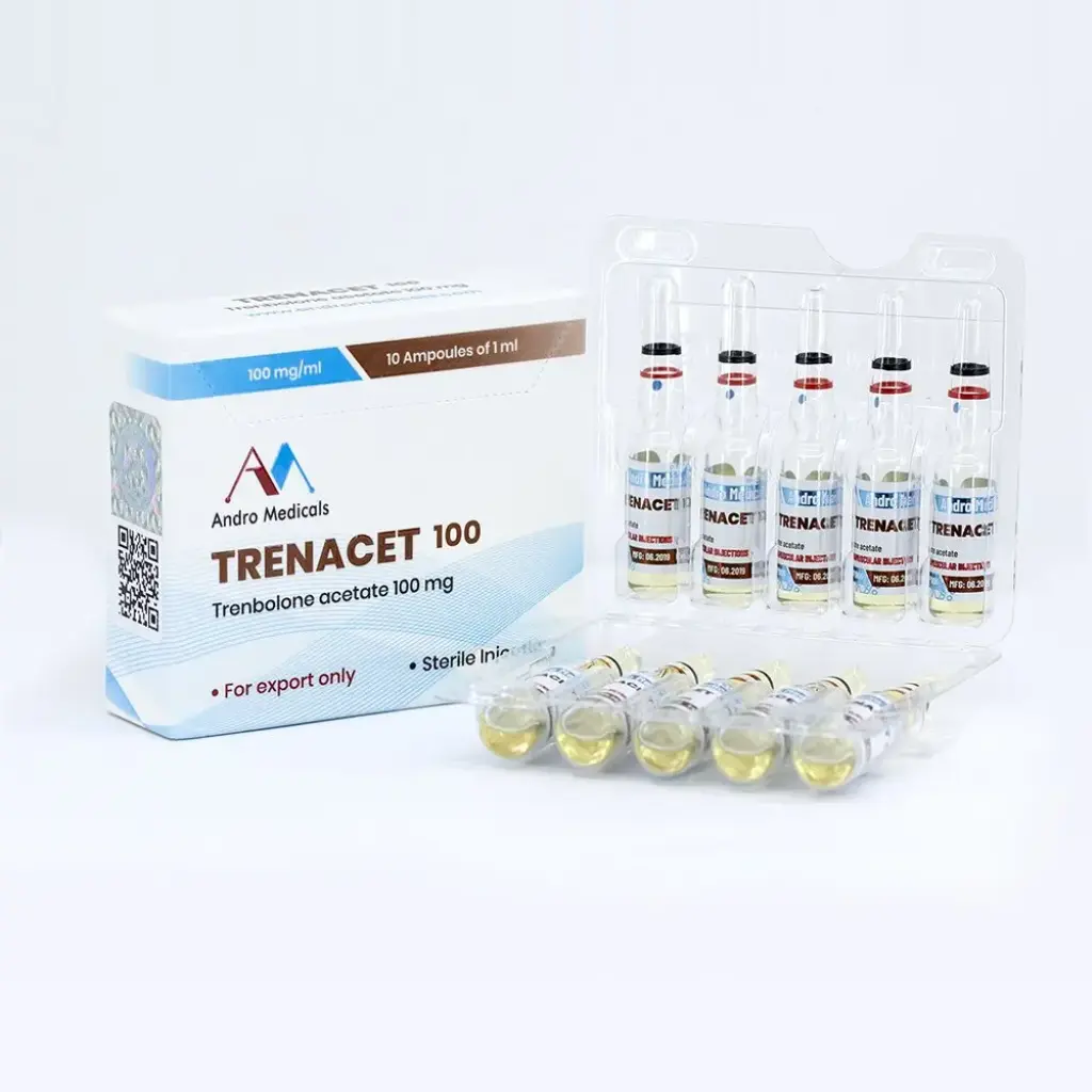 Trenacet 100mg