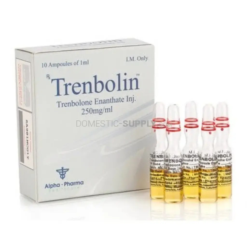 Trenbolin