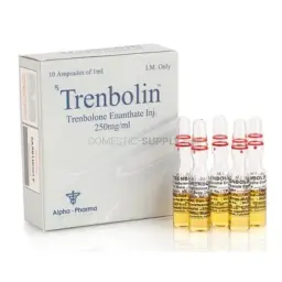 Trenbolin