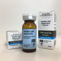 Trenbolone Enanthate (Hilma)