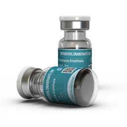 Trenboxyl Enanthate 200