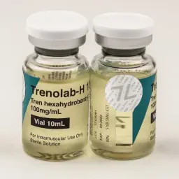 Trenolab-H 100