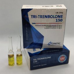 Tri-Trenbolone 150 (amps)