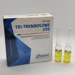 Tri-Trenbolone 150 (amps)