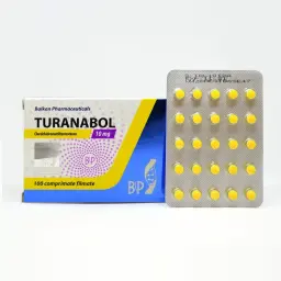 Turanabol