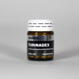 Turinadex