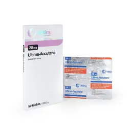 Ultima-Accutane