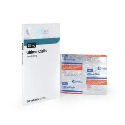 Ultima-Cialis