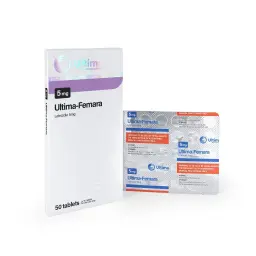 Ultima-Femara 5mg