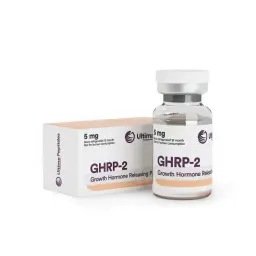 Ultima-GHRP-2 5mg