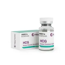 Ultima-HCG 10000IU