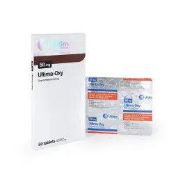 Ultima-Oxy