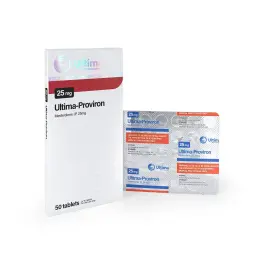 Ultima-Proviron
