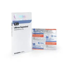 Ultima-Superdrol