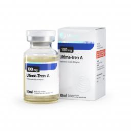 Ultima-Tren 100 - Trenbolone Acetate - Ultima Pharmaceuticals