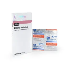 Ultima-Turinabol 20