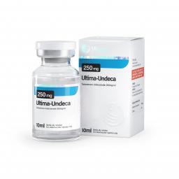 Ultima-Undeca - Testosterone Undecanoate - Ultima Pharmaceuticals