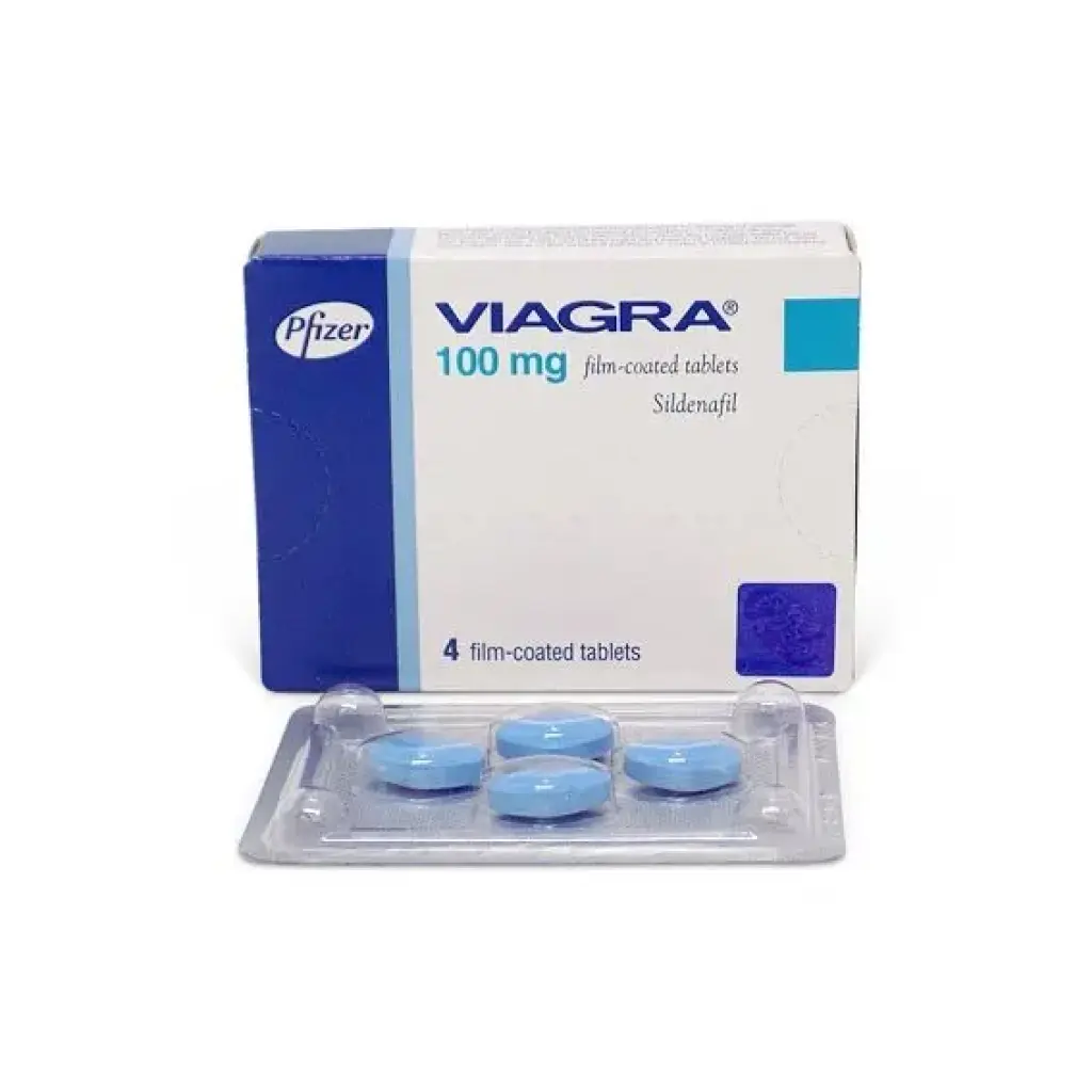 Viagra 100mg