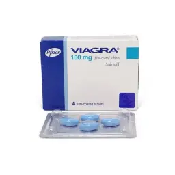 Viagra 100mg