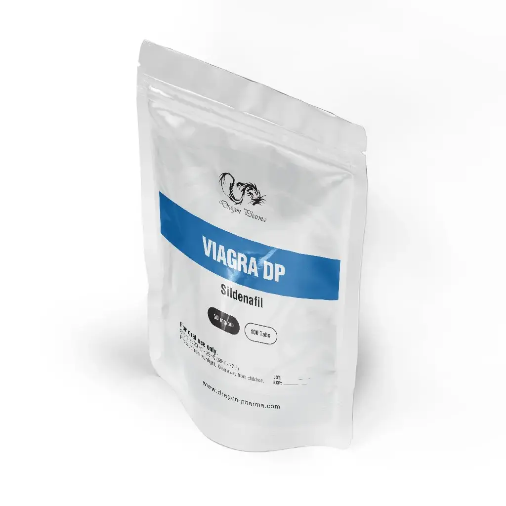 Viagra 50mg
