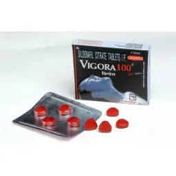 Vigora 100 mg