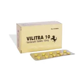 Vilitra 10 mg
