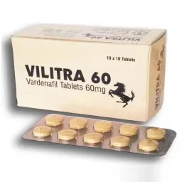Vilitra 60 mg