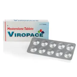 Viropace 25 mg
