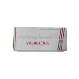 Volibo 0.3 mg
