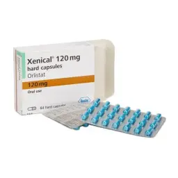Xenical (Orlistat)