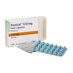 Xenical (Orlistat)