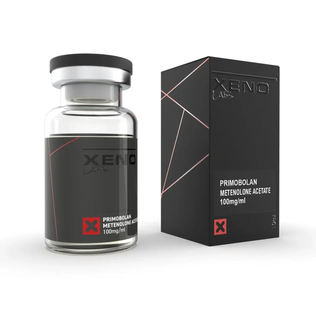 Xeno Primobolan 100