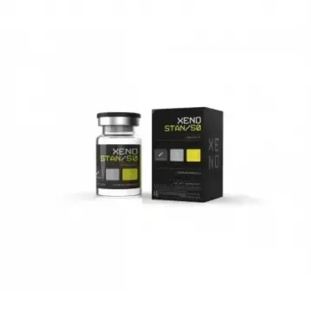 Xeno Stan 100 Inj