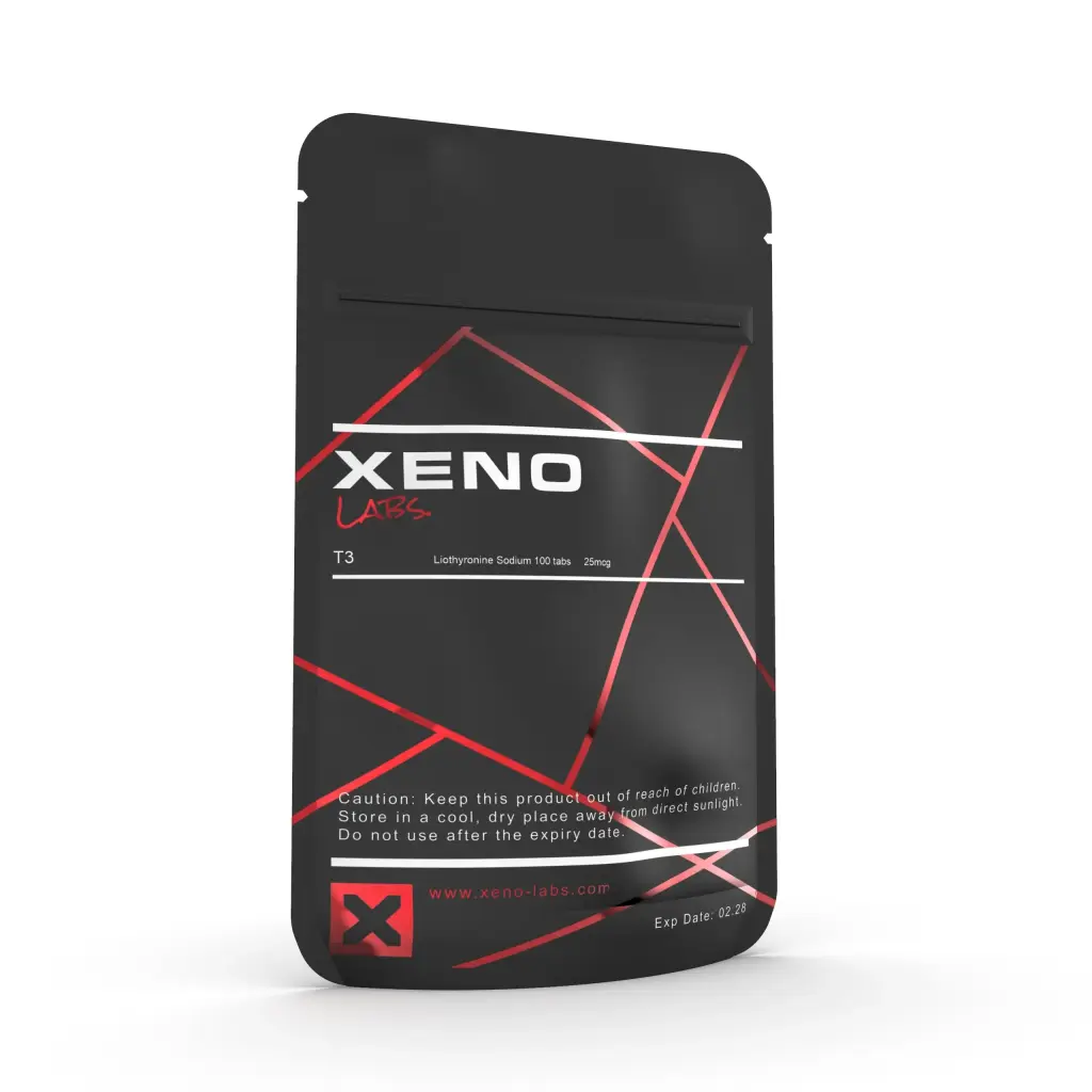 Xeno T3