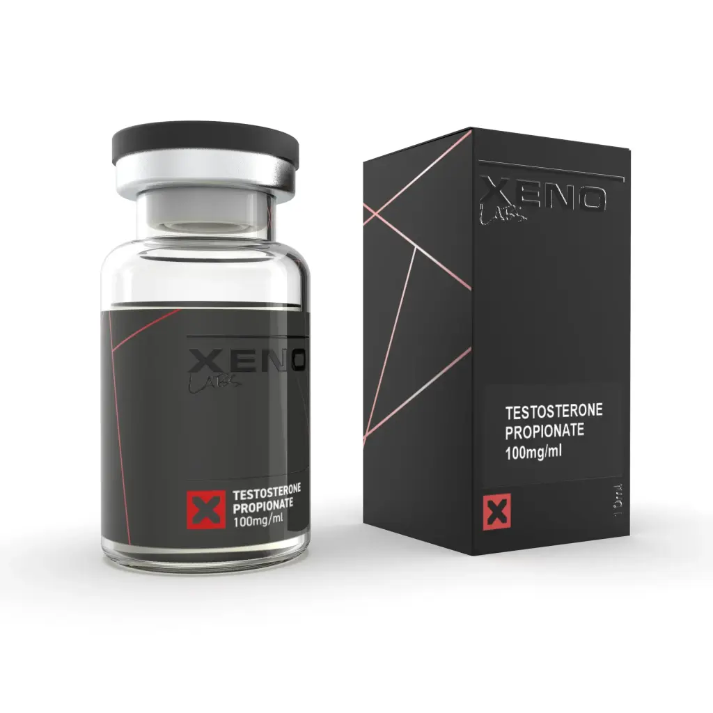 Xeno Testosterone Propionate 100