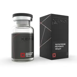 Xeno Testosterone Propionate 100