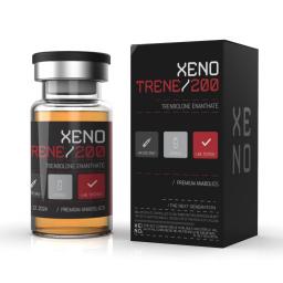 Xeno Tren E 200 - Trenbolone Enanthate - Xeno Laboratories