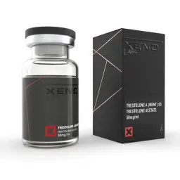 Xeno Trestolone MENT