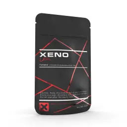 Xeno Turanabol 10