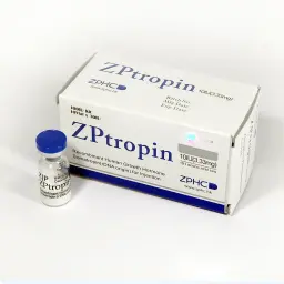 ZPtropin