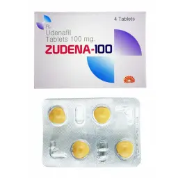 Zudena 100 mg