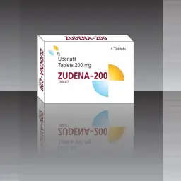 Zudena 200 mg
